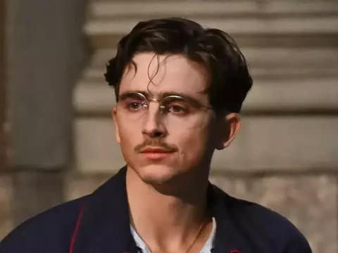 Marty Supreme | Filme com Timothée Chalamet ganha novo trailer