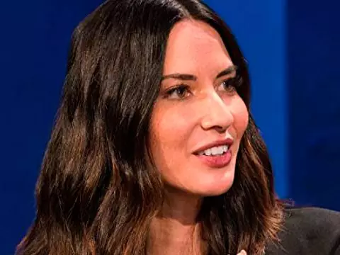 Olivia Munn