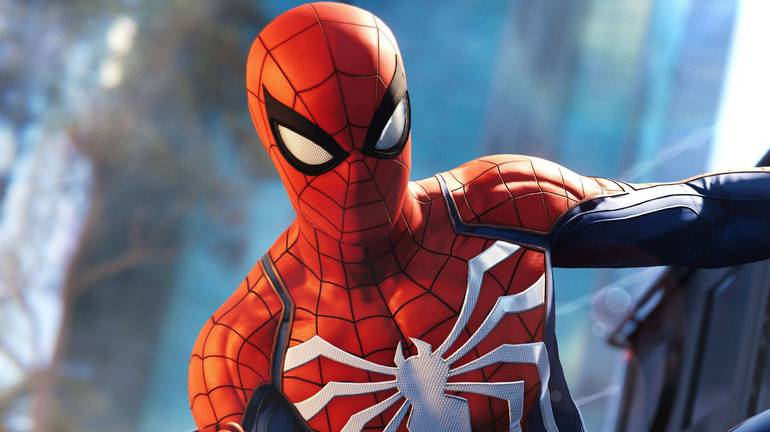 10 melhores jogos do Homem-Aranha!