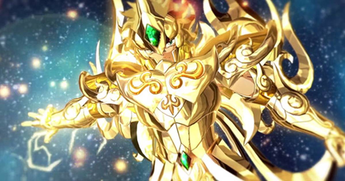 Saint Seiya Soul Of Gold - Cavaleiros do Zodíaco: Alma dos Soldados busca  mais equilíbrio entre as lutas; leia nossa prévia - The Enemy