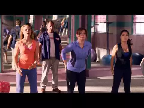 Gente Grande 2 ganha novo comercial de TV