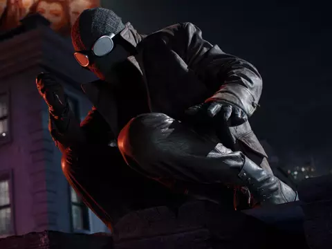 Spider-Noir é cancelada pelo Prime Video após uma temporada