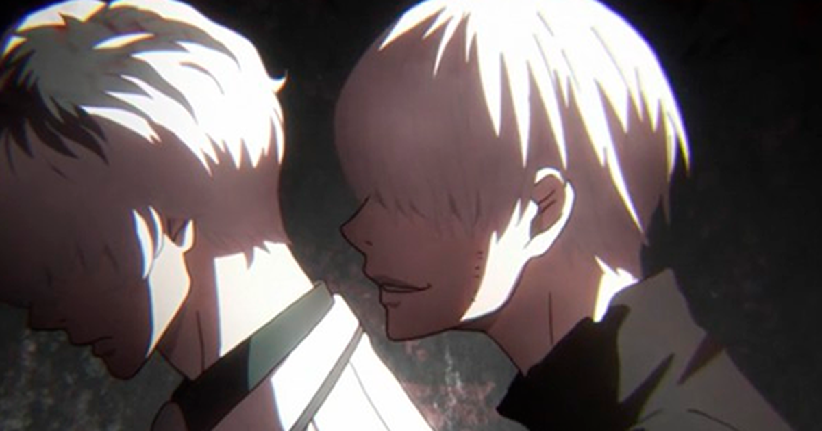 Tokyo Ghoul ep 12 - image 38  Tokyo ghoul anime, Tokyo ghoul, Anime