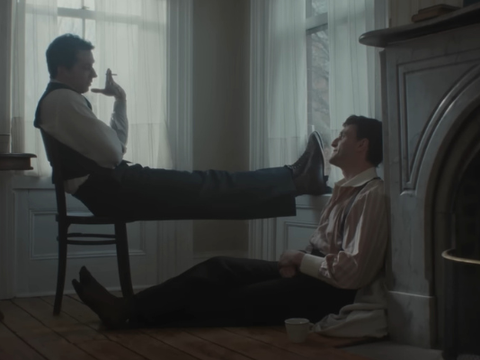 The History of Sound | Romance de Paul Mescal e Josh O'Connor ganha trailer