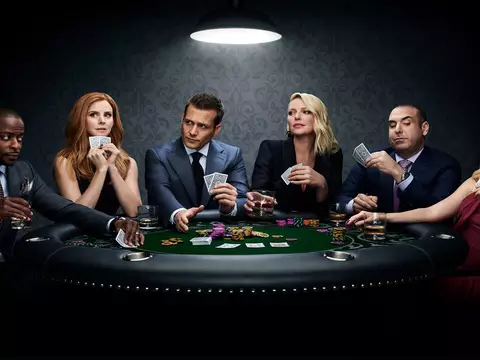 USA Network/Divulgação