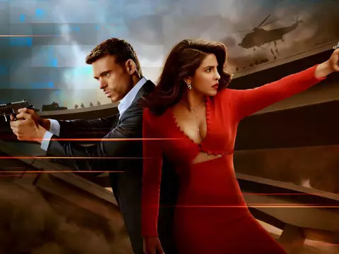 Prime Video/Divulgação