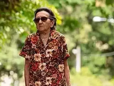 O Agente Secreto | Tania Maria fala sobre envelhecimento em exibição do filme