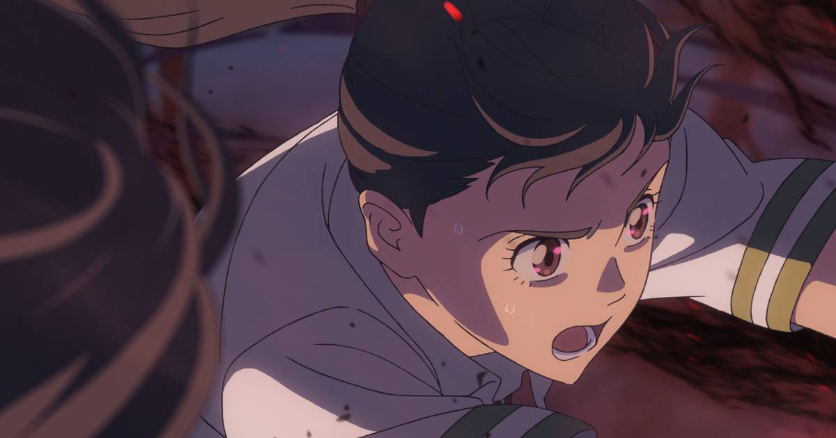 Suzume: Leia a crítica do novo filme do diretor de Your Name