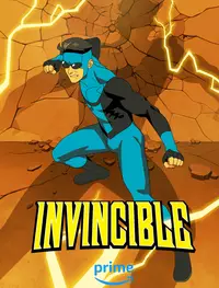 Divulgação/Amazon Prime Video