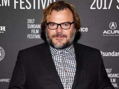 Jack Black pode estrelar cinebiografia de John Callahan ao lado de Joaquin Phoenix