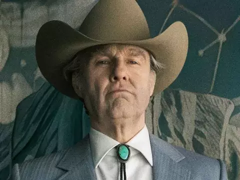 Digger | Opiniones cruzadas: ¿Qué dice la crítica de la nueva película de Tom Cruise?