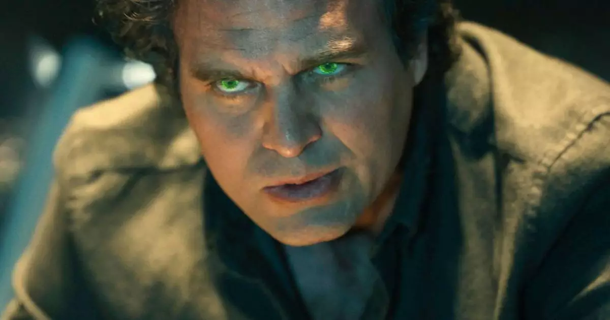 Mark Ruffalo responde a rumores de ser despedido por Disney