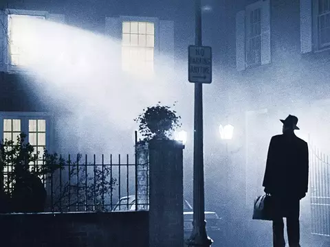 O Exorcista chega ao teatro brasileiro com Letícia Spiller e mais