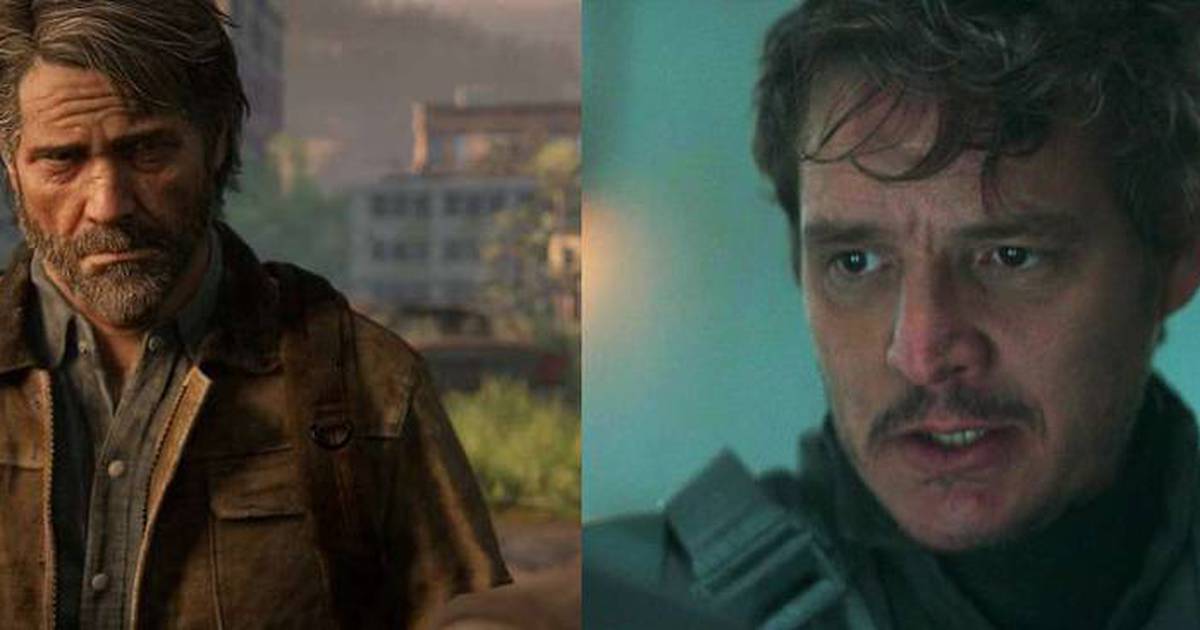 Dublador de Joel em The Last of Us aprova Pedro Pascal no papel