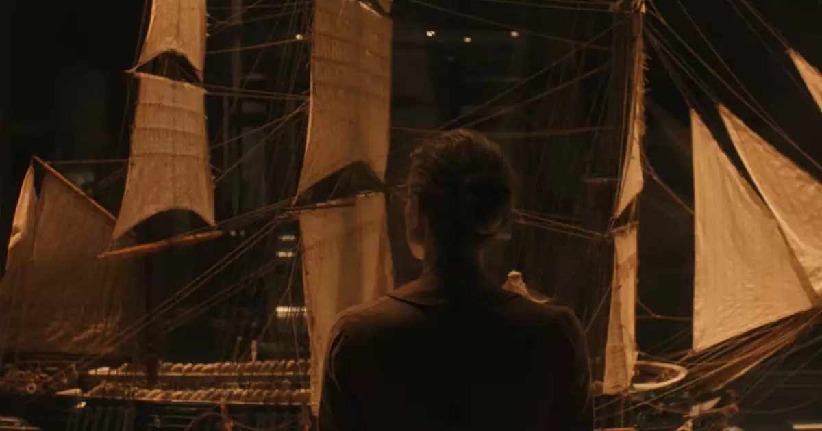 Está chegando! Confira o teaser de 