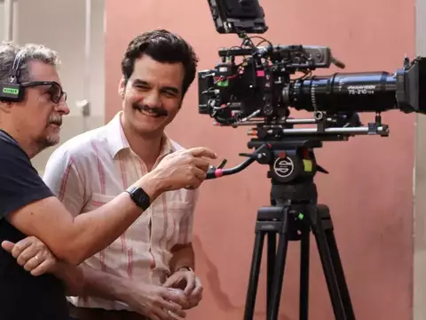 O Agente Secreto | Filme teve aumento de 1000% em buscas no TikTok