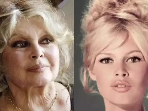 Brigitte Bardot, ícone do cinema francês, morre aos 91 anos
