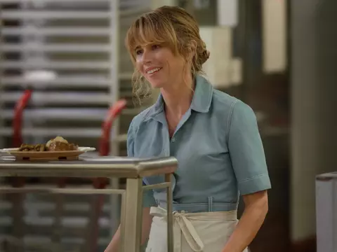 Crystal Lake | Linda Cardellini fala sobre série prelúdio de Sexta-Feira 13