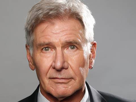 Harrison Ford