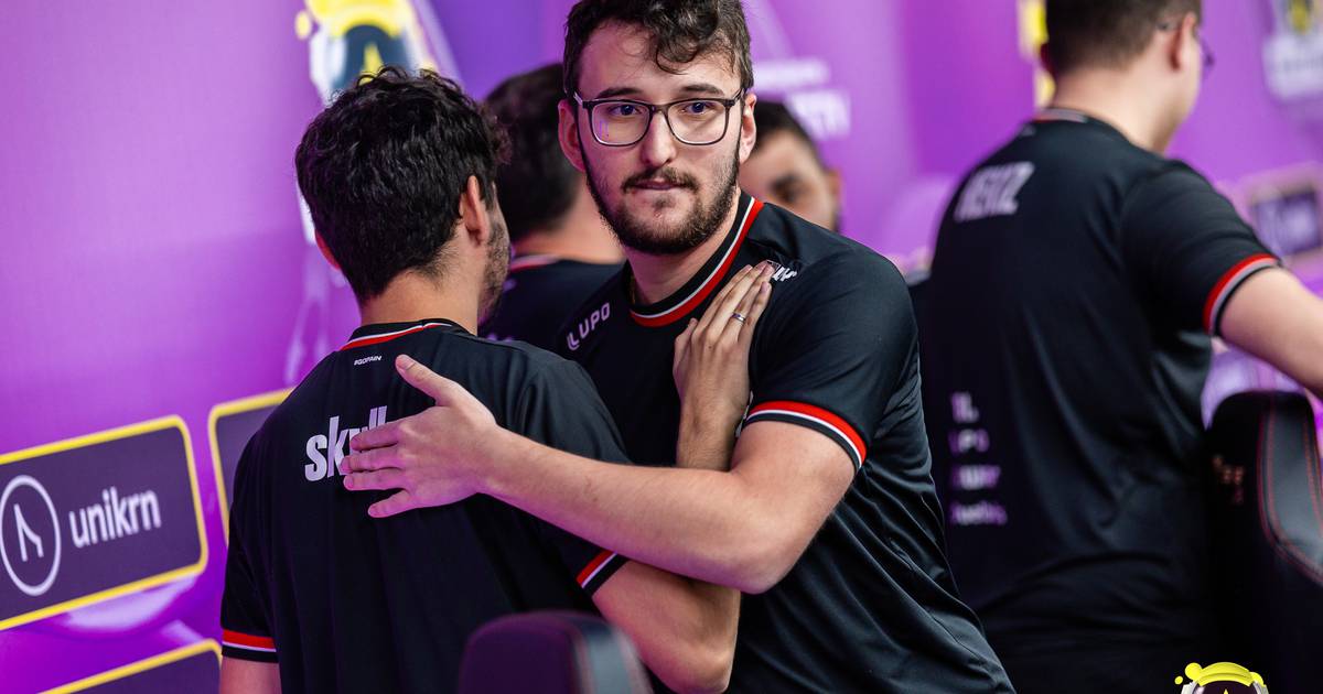 Gaules: conheça a trajetória do streamer e campeão mundial de CS