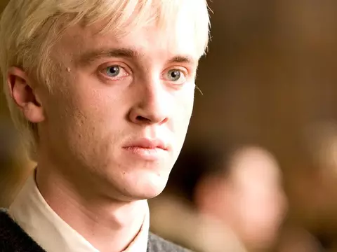 Cena de Harry Potter (Divulgação)