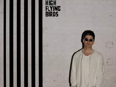 A Semana Lá Fora: MÚSICA (02/03/2015)