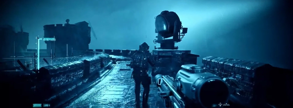 Call of Duty: Modern Warfare 3 Campaign Remastered chegará em todas  plataformas