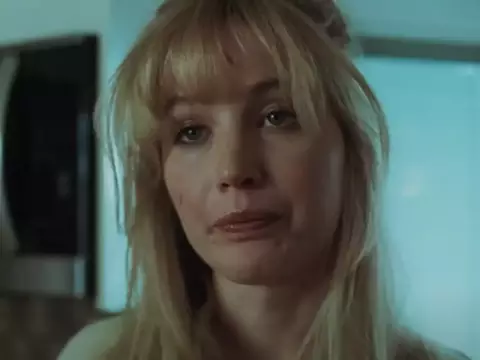 Morra, Amor | Filme com Jennifer Lawrence ganha novo trailer