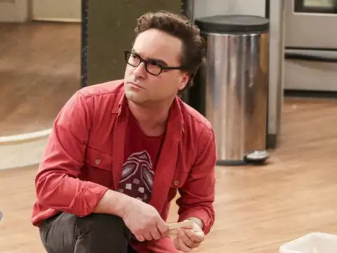 The Big Bang Theory deve acabar em 2019, diz Johnny Galecki
