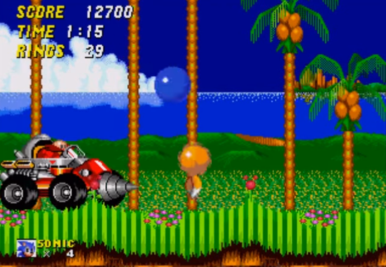 Sonic The Hedgehog 2 é um grande sucesso! - Tribo Gamer