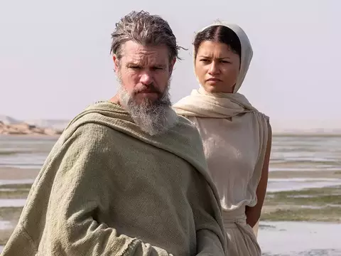 Christopher Nolan explica sua versão dos deuses em A Odisseia; leia