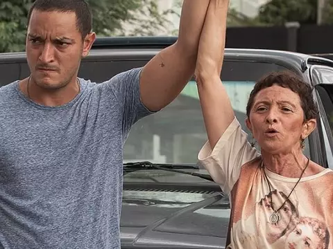 Cena de Cangaço Novo (Reprodução)