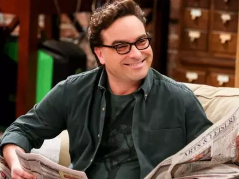 Big Bang Theory | Após sete anos sem atuar, estrela da série anuncia retorno