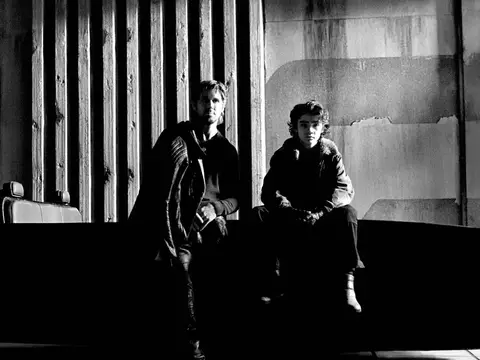 Star Wars: Starfighter finaliza filmagens e ganha nova foto de bastidores