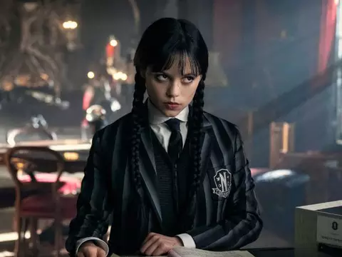 Merlina Temporada 3 | ¿Cómo es la conexión con la secuela? Te explicamos