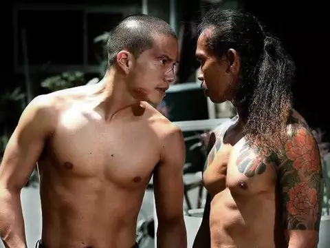 Yakuza Apocalypse | Filme sobre vampiros mafiosos ganha primeiro trailer