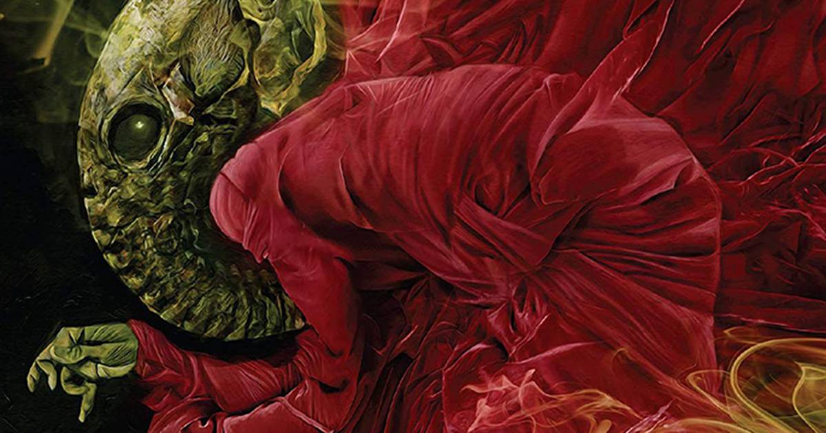 Sandman | Clássica HQ de Neil Gaiman ganha nova versão no Brasil