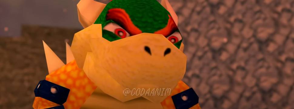 Os 10 melhores momentos de Bowser no filme Super Mario Bros, classificados