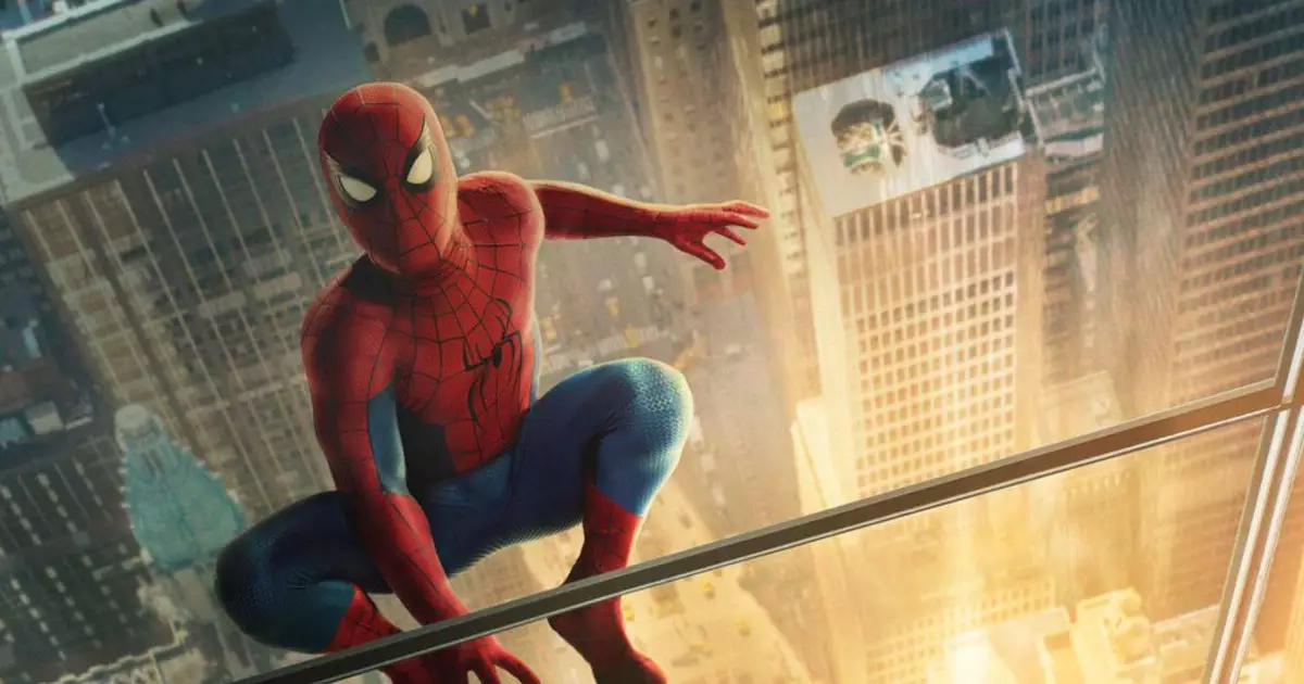 Mistério da identidade do Homem-Aranha: alguém se lembra de Peter Parker?