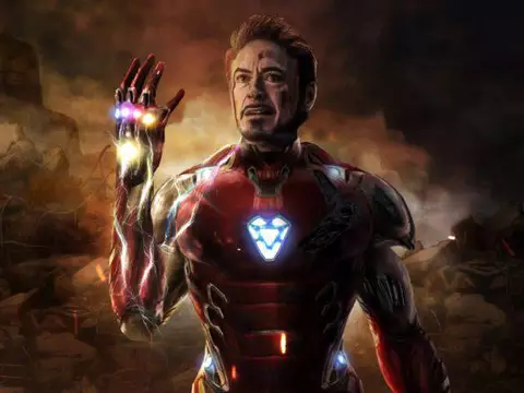 Avengers | Director de Iron Man quiso impedir muerte de Tony Stark