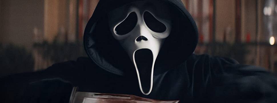 Pânico: Relembre todos os assassinos, o Ghostface, da franquia