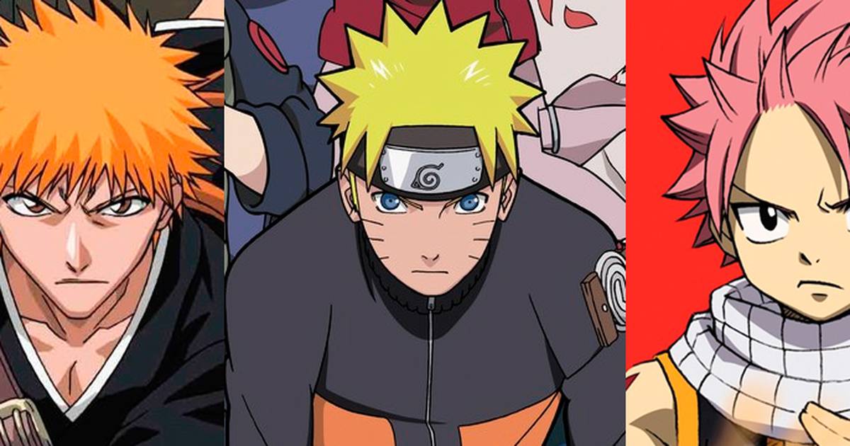 Filmes de Naruto e Naruto Shippuden ganham versão dublada