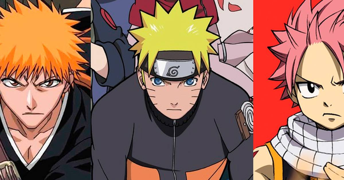 Naruto Shippuden e Bleach: dublagens podem ter sido retomadas – ANMTV