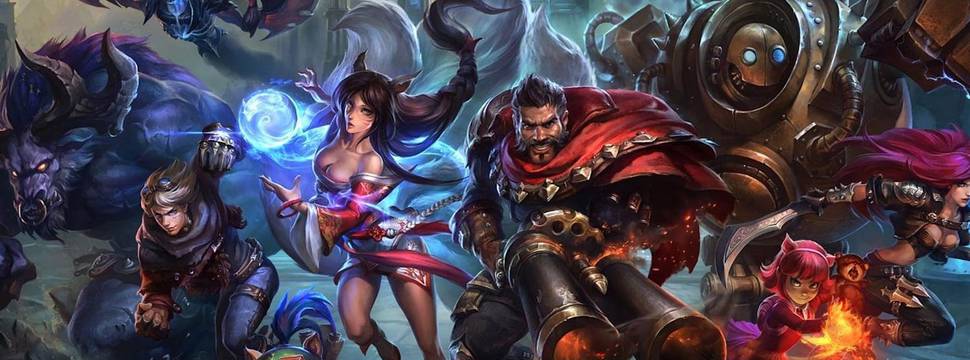 Relembre os campeões do Mundial de League of Legends