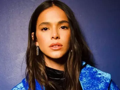 Bruna Marquezine, Magnatas do Crime
