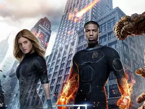 Quarteto Fantástico | Protagonistas falam sobre seus personagens em novos featurettes