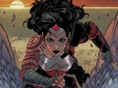 Mulher-Maravilha | DC Studios quer atriz com bom currículo de TV, diz jornalista