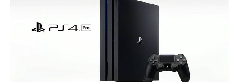 Playstation 4 - PlayStation 4 Pro  Veja a lista completa de jogos que  suportam o console no lançamento - The Enemy