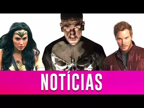 Trailer de Justiceiro e o vazamento do último Game of Thrones