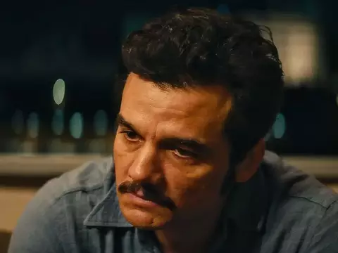 Wagner Moura estava em avião quando descobriu indicação ao Oscar